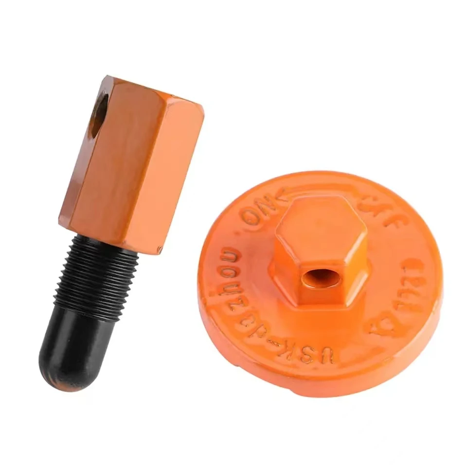 Chain Saw Clutch Disassembly Tool Universal Piston Plug Flywheel Drum Chain Saw Disassembly Component Disassembly Tool