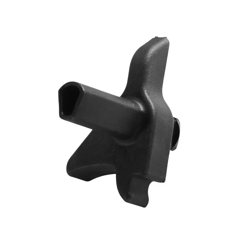A64P-Trunk Cargo Curtain Bracket Locking Pin For Mercedes-Benz ML GL Class W164 X164 05-11 ML300 ML350 GL450