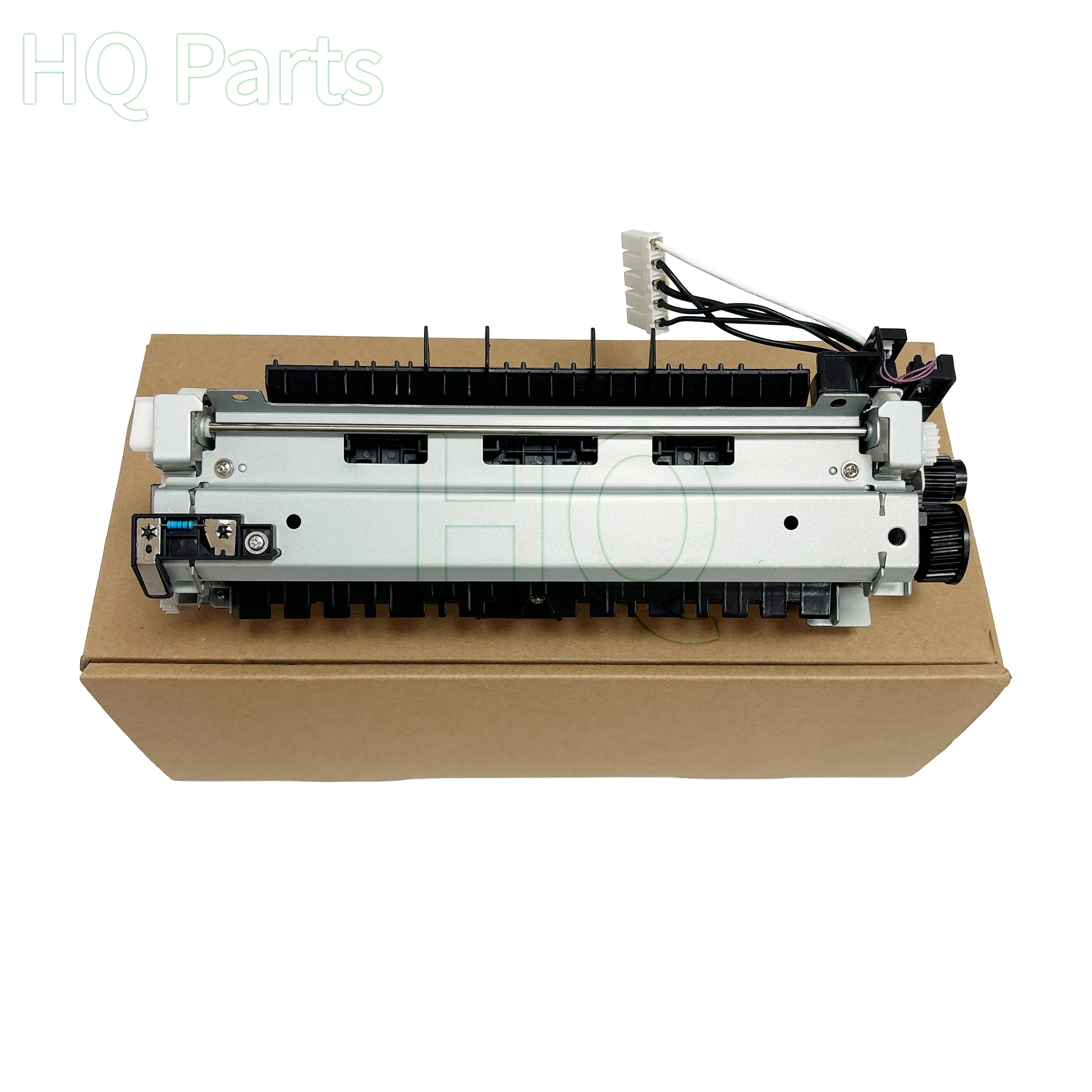 

Блок термозакрепления (фьюзер) RM1-8508 для принтеров серии M521 M525 M521dn M521dw M525dn, импортный, новый, запчасть