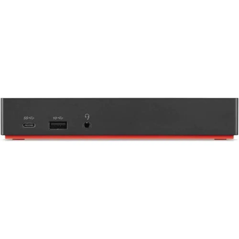 

USB-C Dock Gen 2 with Advanced Connectivity for Enhanced Productivity