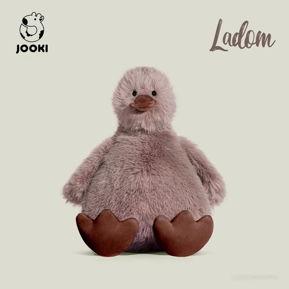 20 cm Entzückende Radome Ente Plüsch Spielzeug Film Kuscheltiere Cartoon Ente Puppen Kinder Spielzeug Wohnkultur Jungen und Mädchen Geburtstag geschenke