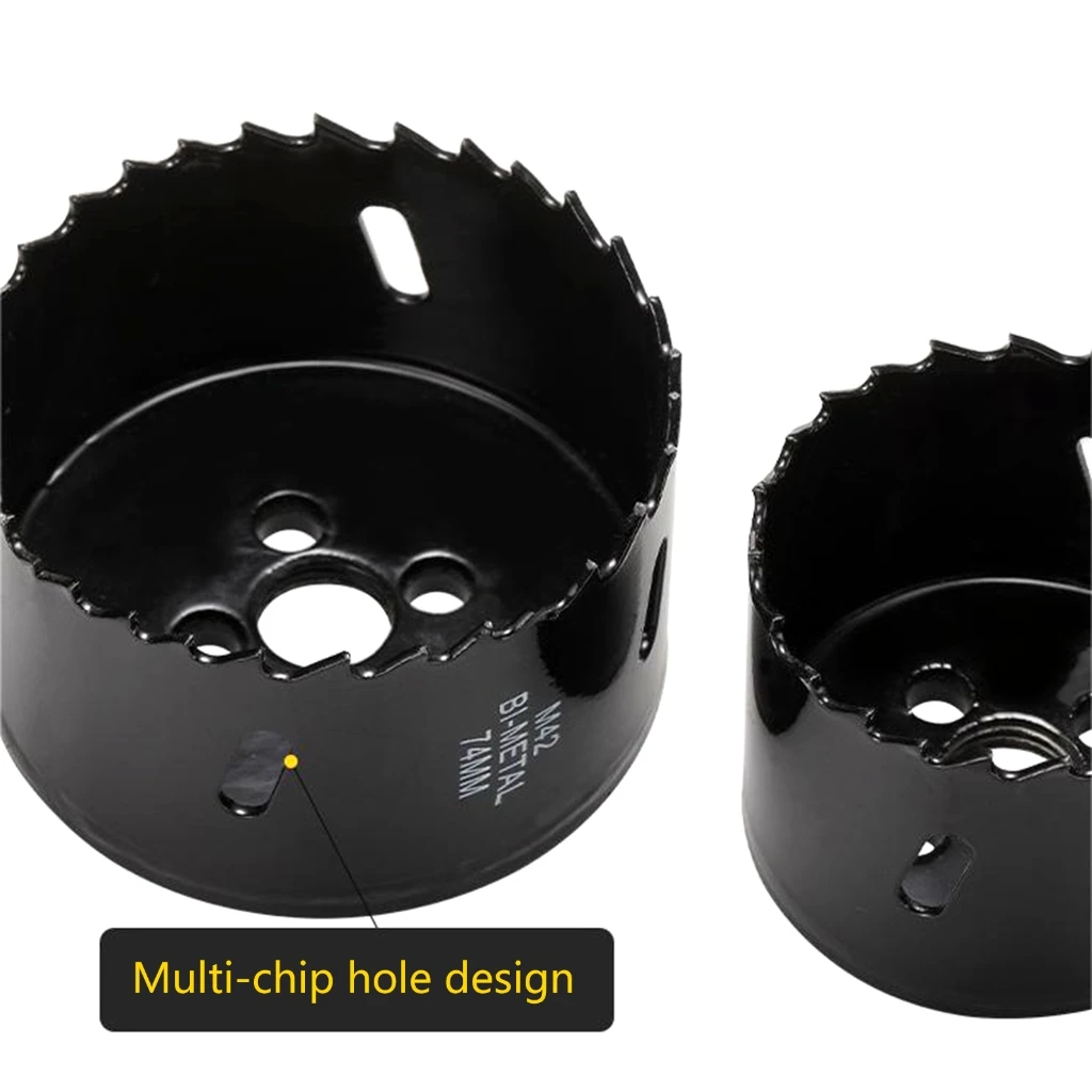 丸穴穴穴鋸,六角形アダプター,hss穴カッター,金属穴鋸,54mm, 83mm, 89mm, 114mm,直送