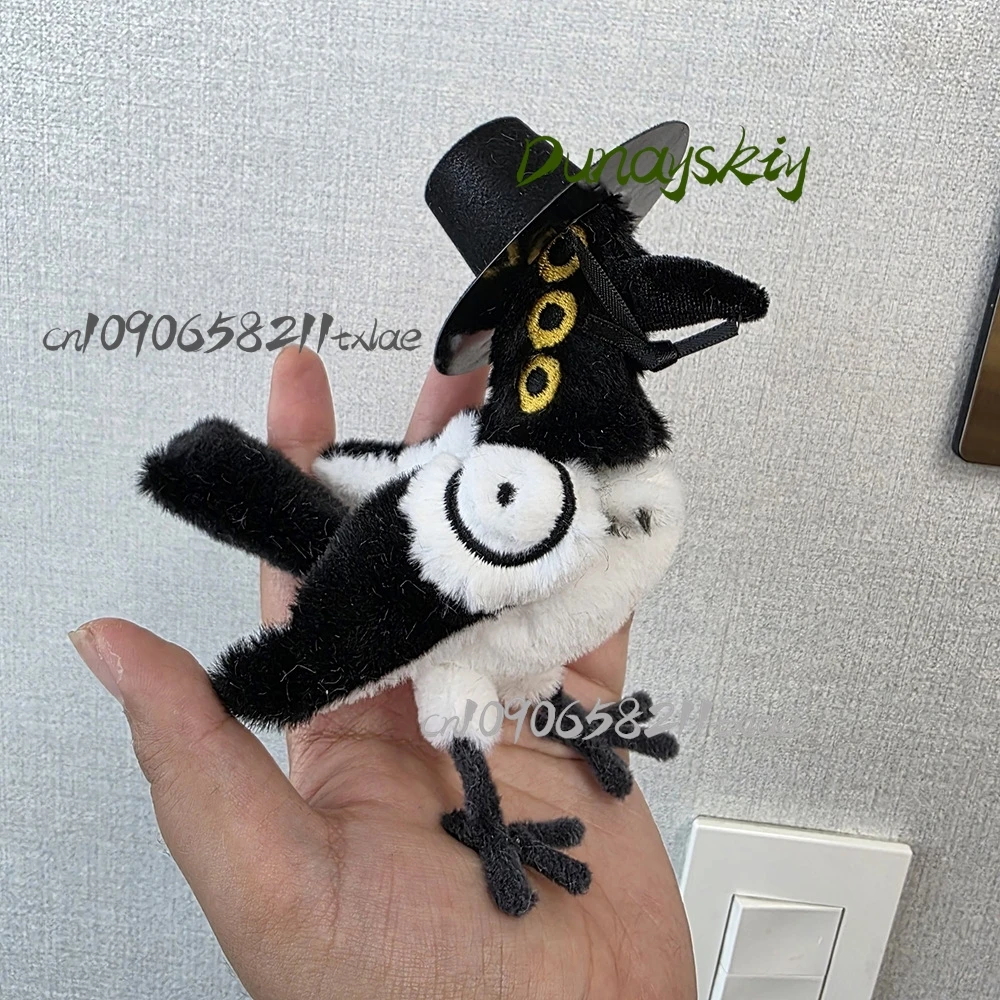 Huntrix KPop cazadores de demonios Rumi Mira Zoey saja niño Cosplay disfraces adhesión urraca fresco peludo fursuit kawaii Halloween cosplay