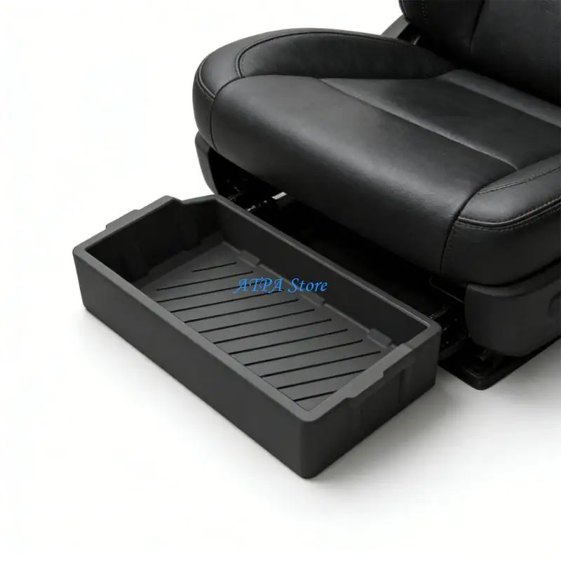 

U13C 1 Pair Storage Tray for 2023-2025 Under Waterproof