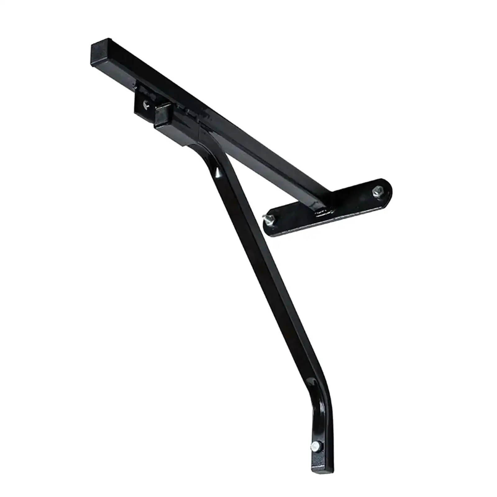 Wall Mount Heavy Bag Hanger Punching Bag Wall Bracket Exercise Tool with Screws Punching Bag Hanger for Fitness Training Gym