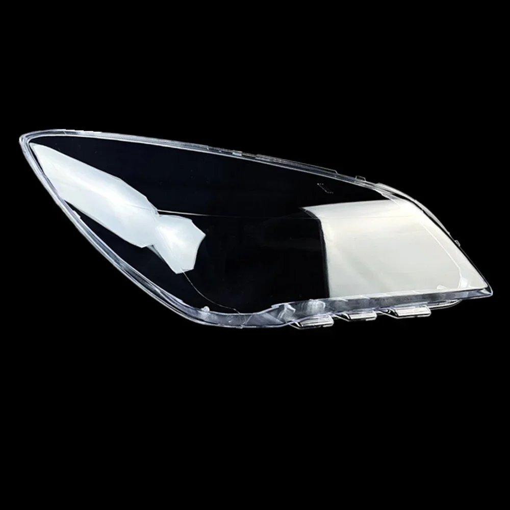 For ChangAn CS35 2017 2018 2019 Car Front Headlight Lens Glass Auto Shell Headlamp Lampshade Head Light Lamp Cover Lampcover