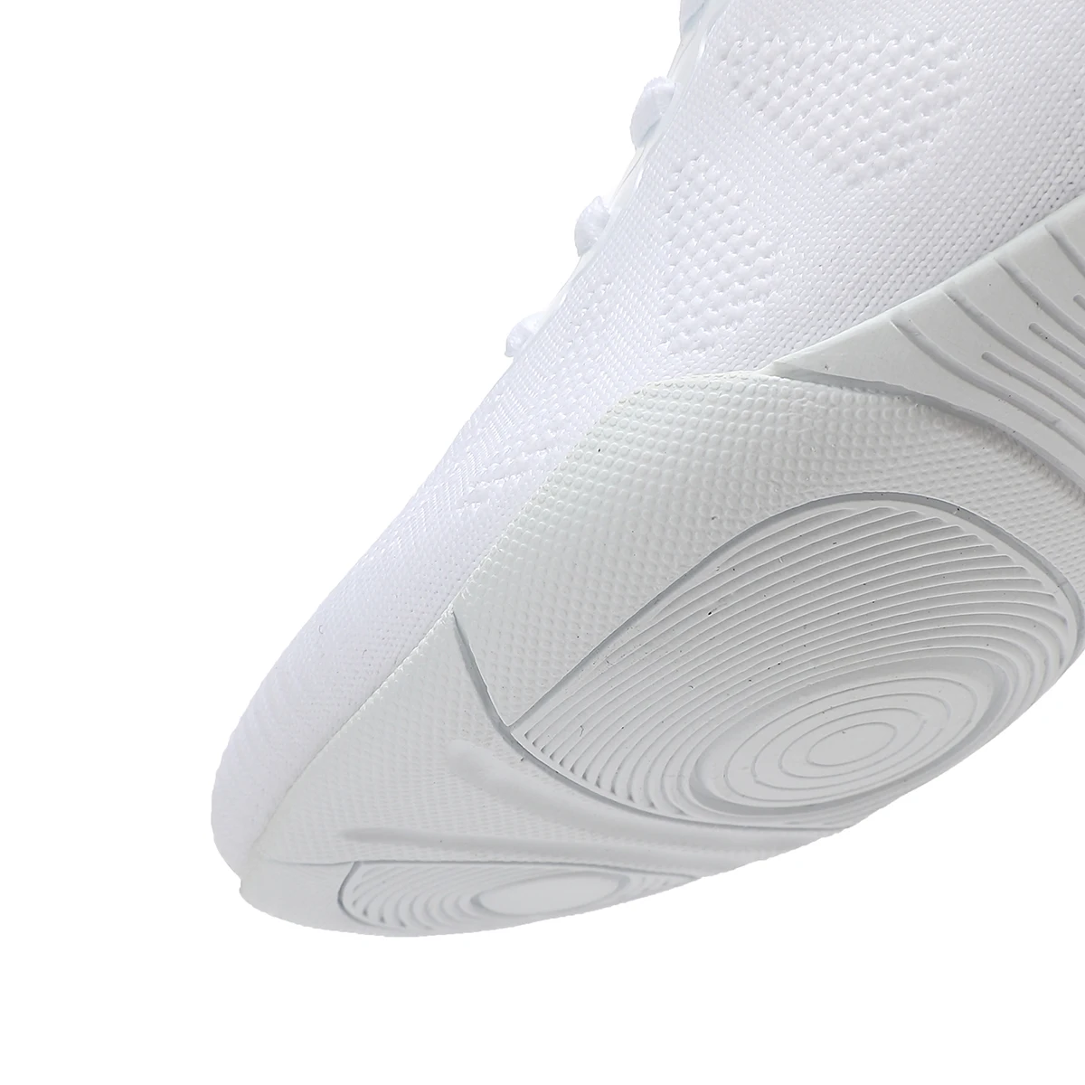 Marwoo 2316 Cheerleader-Schuhe für Mädchen Weiße Hip-Hop-Tanzschuhe Jugend-Cheerleading-Sportschuhe Gymnastik-Trainingsschuhe – Detail 13