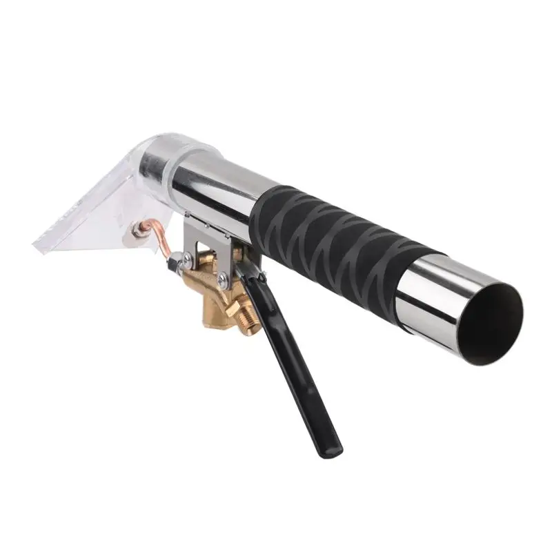 Lightweight Upholstery Cleaning Extractor Wand Hand Extractor Upholstery Carpet Cleaning Extractor Auto Detail Wand Hand Tool