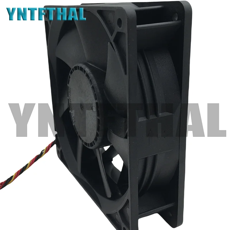 KZ14038B012U 7.2A DC12V 14038 Para minerador M20s M21S M31s M30s VENTILADOR 14cm 4 Fios 6 Fios 4PIN 6 PINOS NOVO