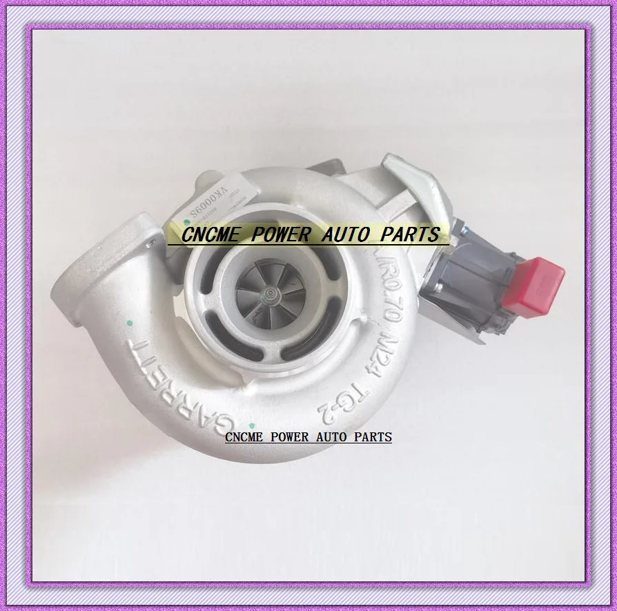 

Turbo Original GT22V 852178 852178-5006S 17201-E0770 17201E0770 852178-5003S 17201-E0766 For HINO truck COASTER Dutro N04C 4.0L