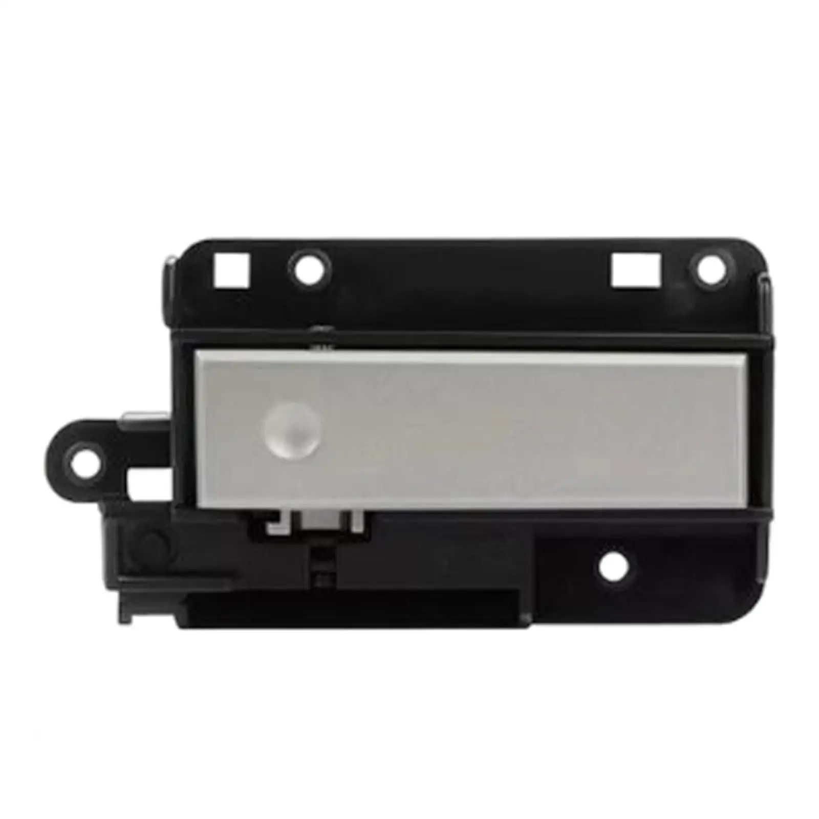 

Upper Glove Box Latch Handle 15914995 Easily Install Auto Accessories Repair Part for GMC Sierra 3500 2007-2014 1500 2500