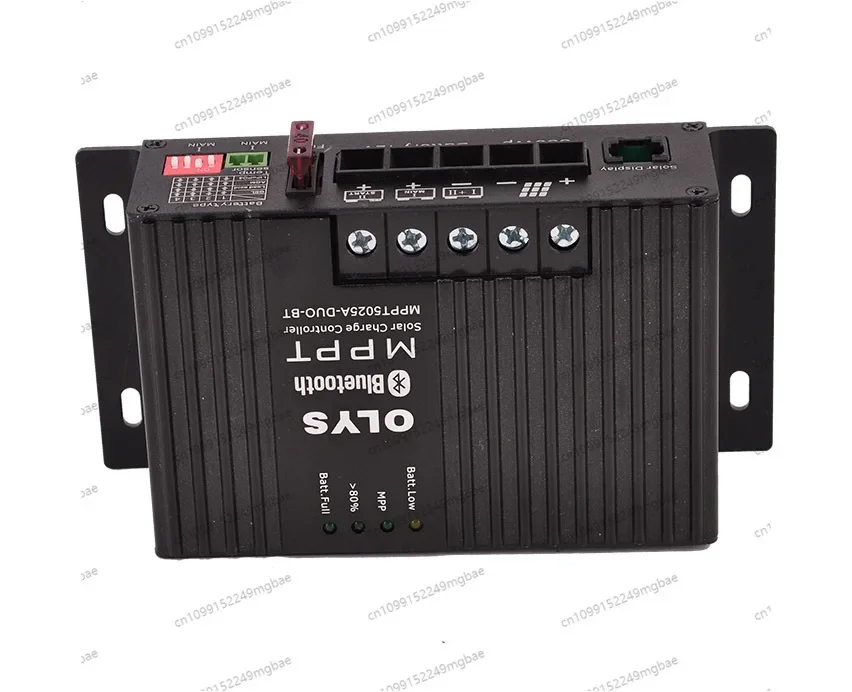 Special Dual Batter…