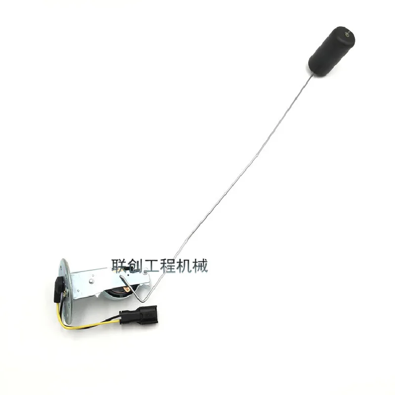 For Sumitomo SH120 200 240 350 A1 A2 A3 A5 Diesel tank floater Oil level sensor Excavator Parts