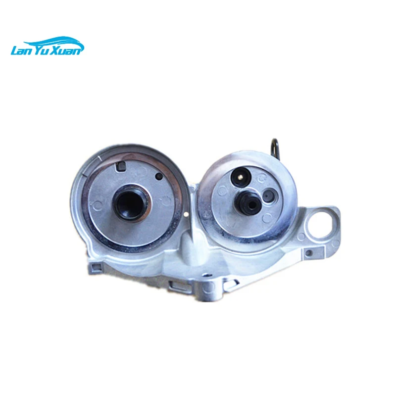 Excavator EC360D EC480D fuel filter housing 21900852  21870635 for  D12 D13 Engine fuel system