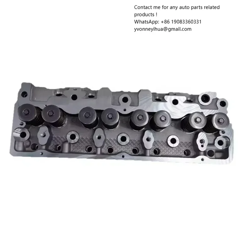

4216 Cylinder Head Ome 421610031 4216.1003001-40 Gaz421610030 For Gaz