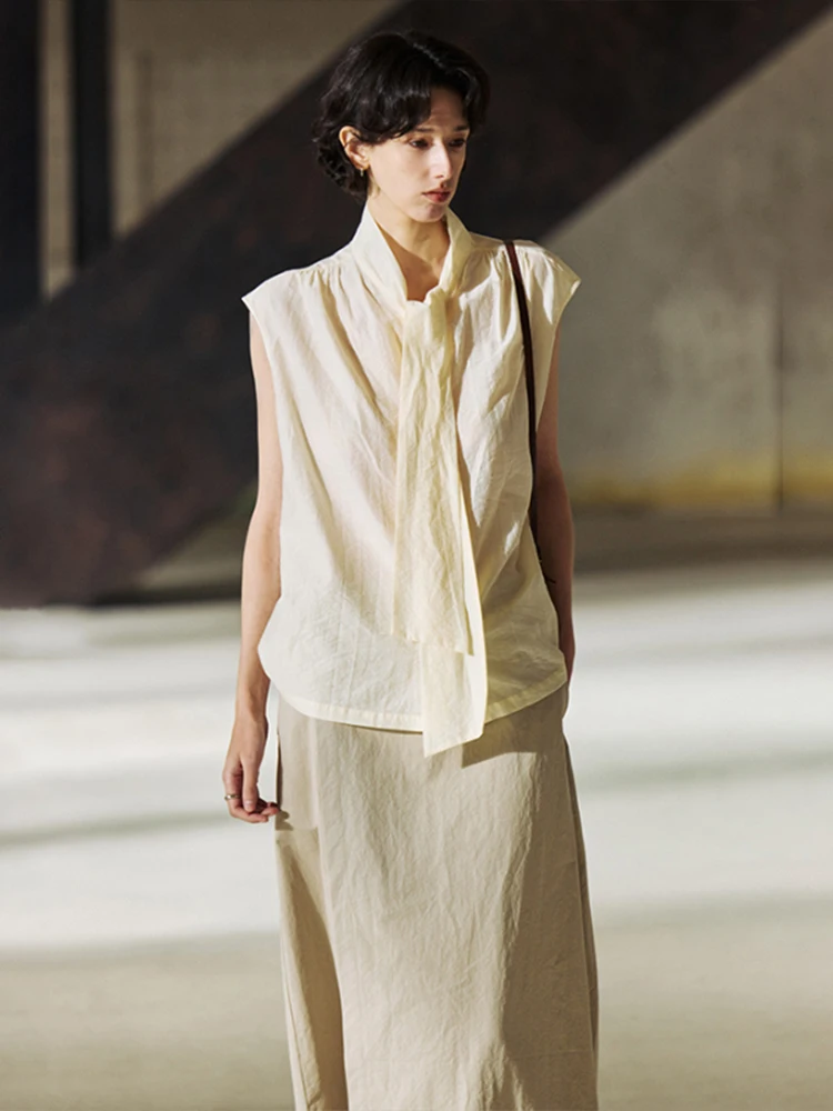 

Женский летний топ Slim Fit с круглым вырезом, тонкий, из смесового хлопка и полиэстера, модная повседневная футболка