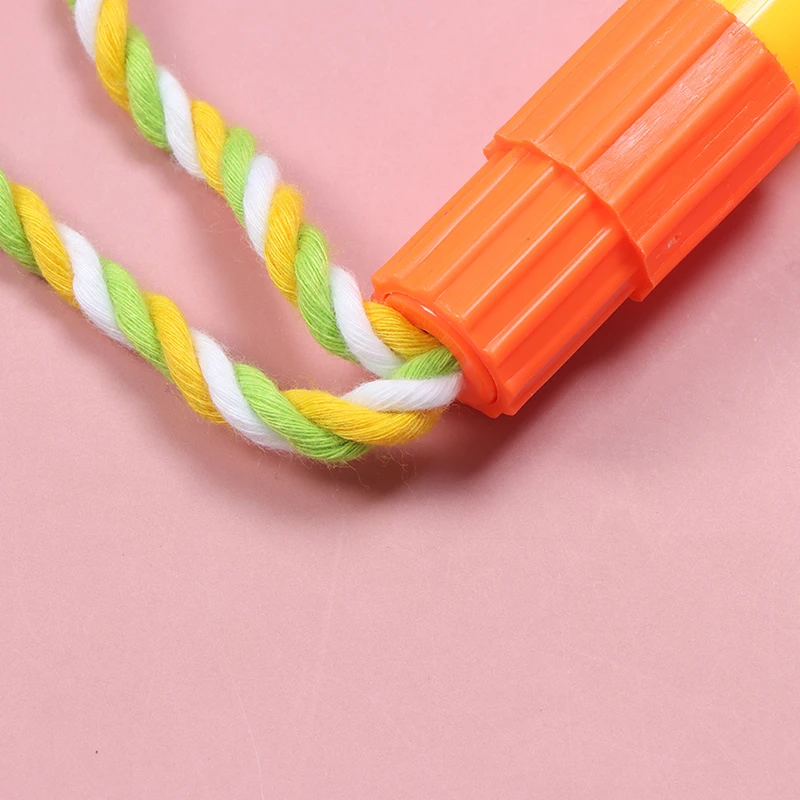 Giocattoli giganti pieghevoli con bastoncino a bolle grandi per attività all'aperto per bambini