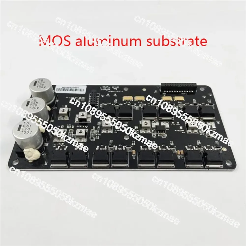 

Used MOS Aluminum Substrate for Ninebot Z6 Z8 Z10 Control Board Main Board for Ninebot Z10 Electric Unicycle Accessories Parts