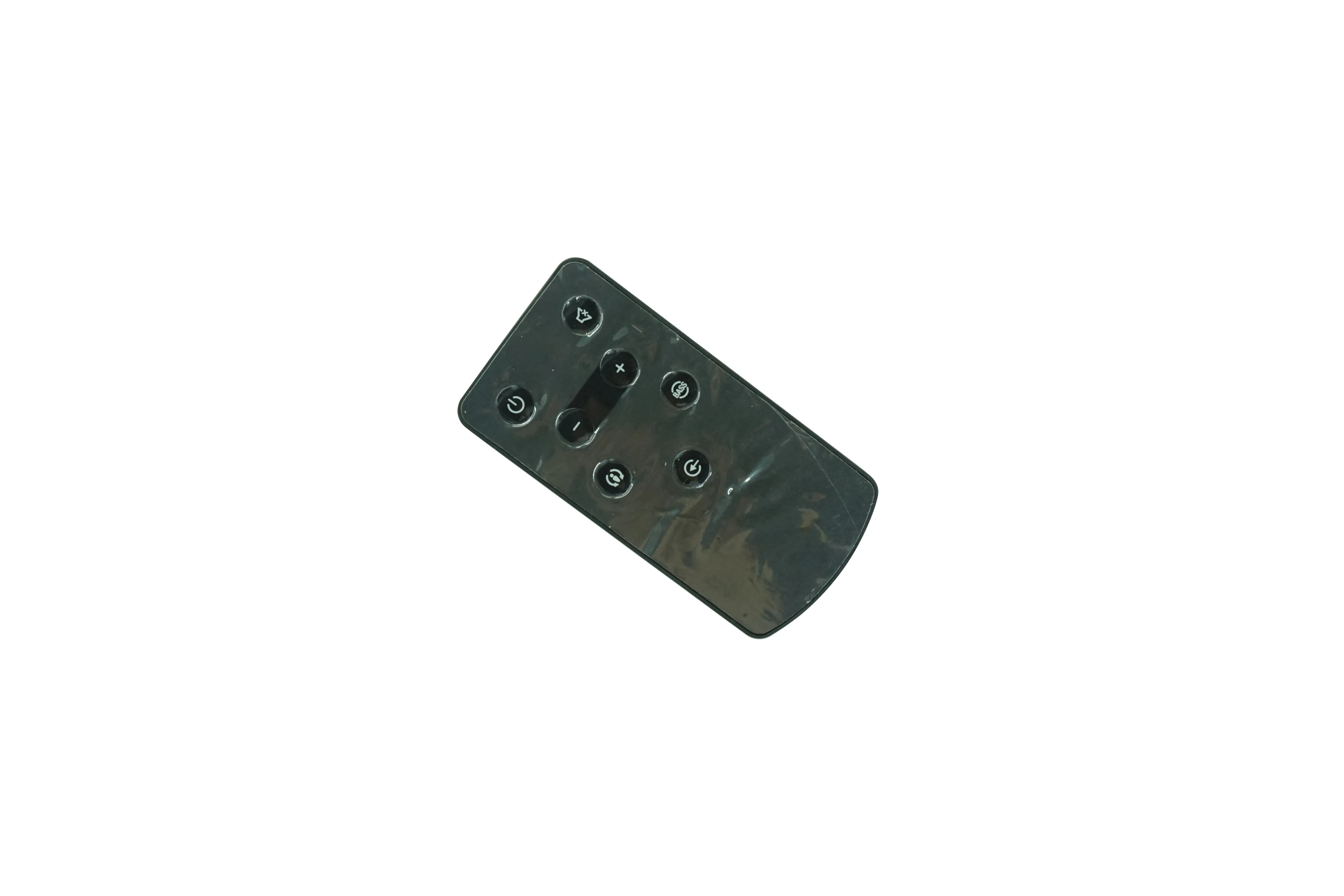 Replacement Remote Control Fits For JBL CINEMA SB100 powered soundbar speaker System