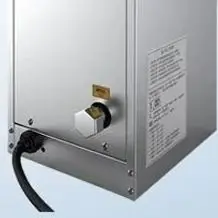 Boiling Water Machine Milk Bubble Machine 40L Steamer Water Boiler Tea Shop Commercial Equipment Machine Coffee Maker