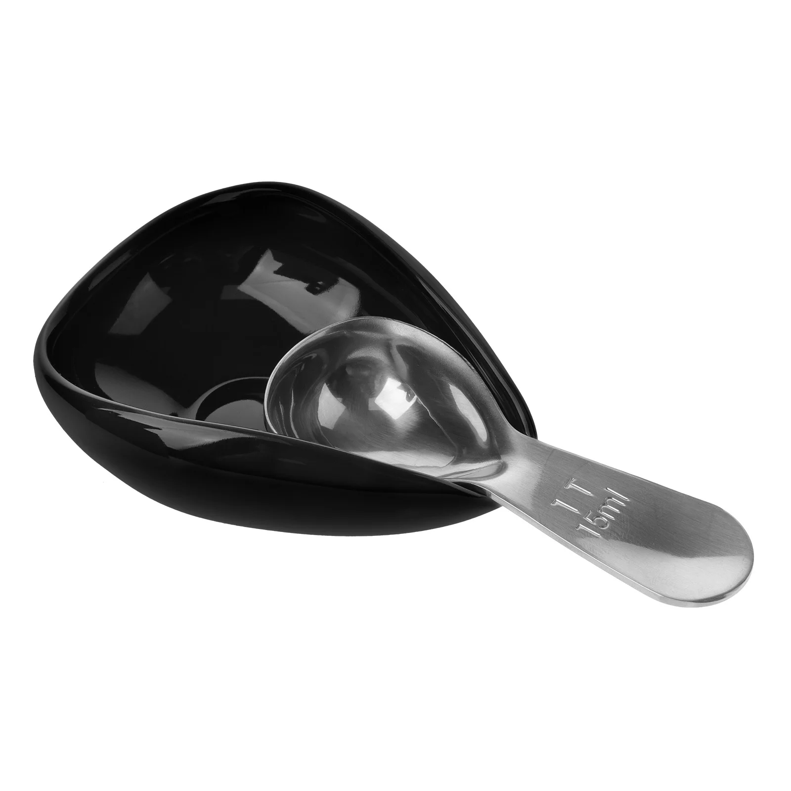 

bean dosing tray coffee bean holder coffee bean cup coffee bean display plate coffee beans plate bean measure plate