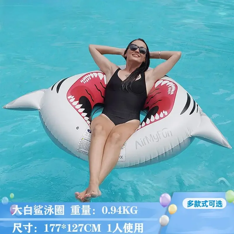 

Большое кольцо для плавания с фламинго, женская интернет-знаменитость, единый orn, надувное крепление для воды, плавающая кровать для взрослых и взрослых, плавающий коврик