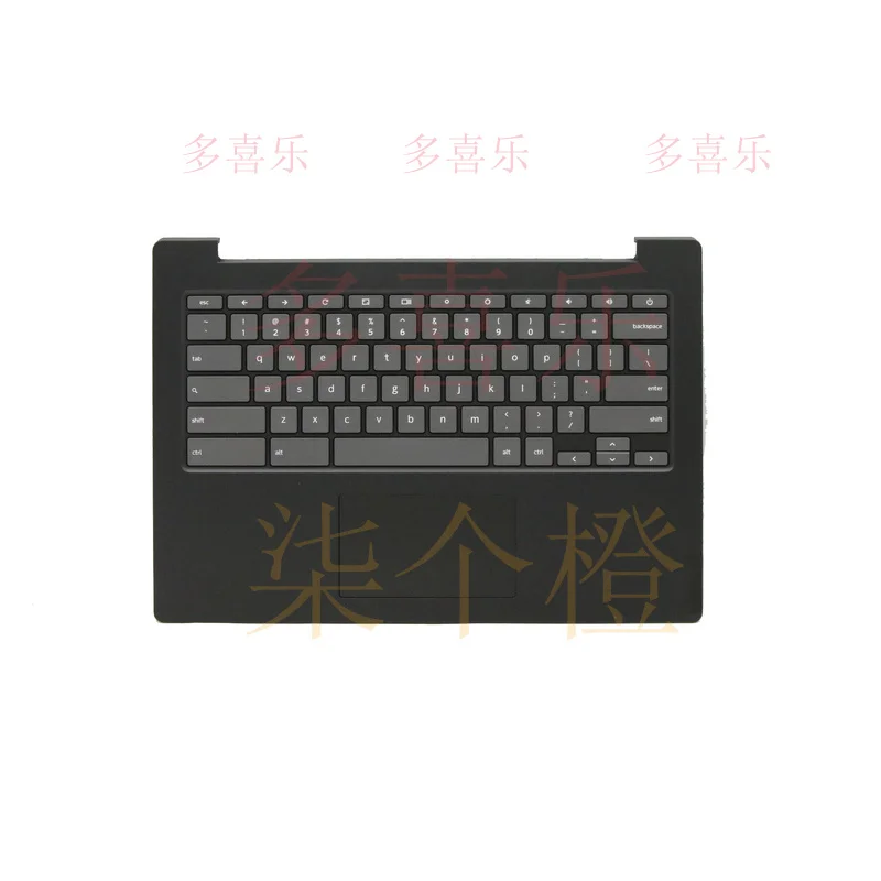 

ZMZM 5CB0U43574 Новый для Lenovo Chromebook S340-14 сенсорный упор для рук, рамка для клавиатуры