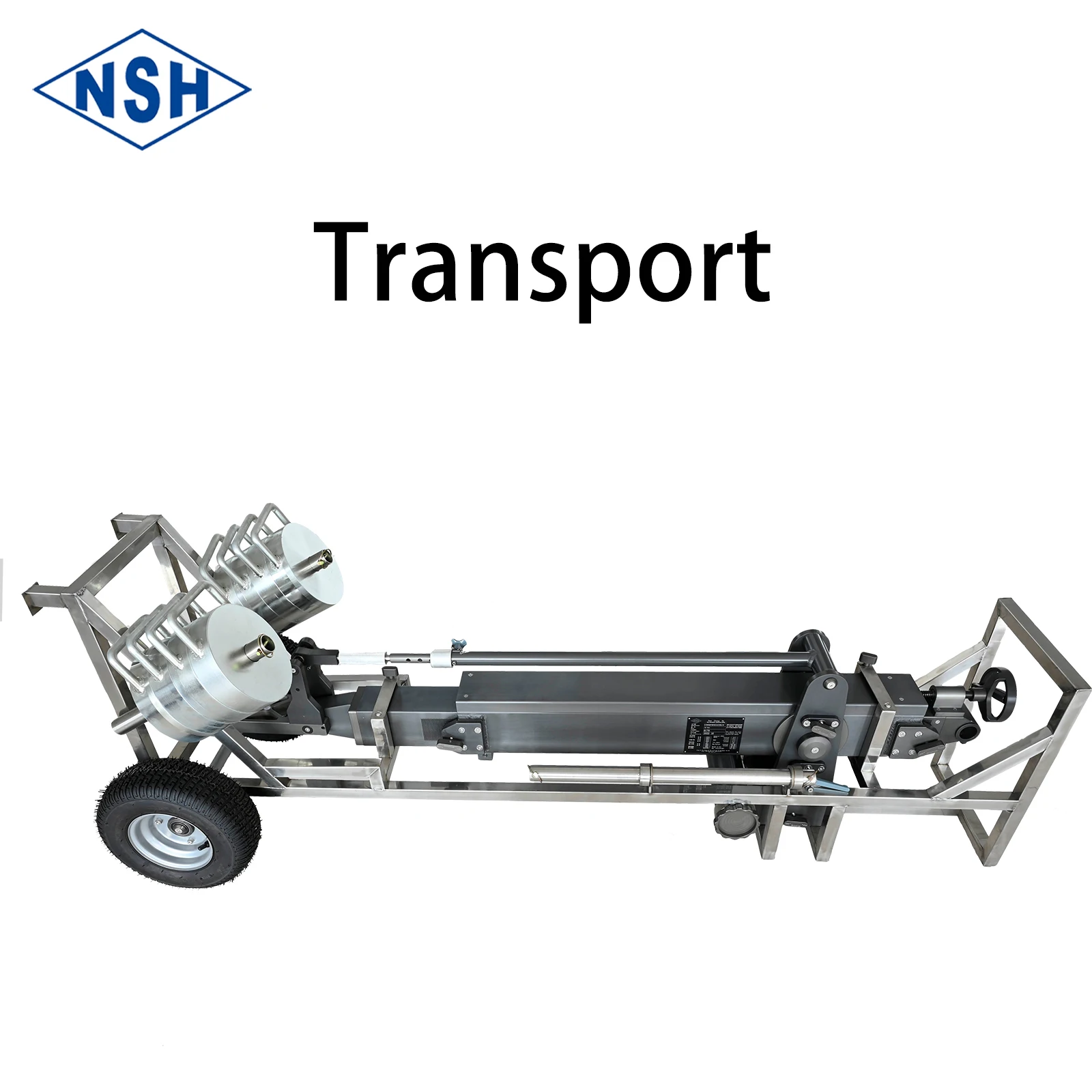 NSH 7800 Telescopic Camera Crane Jib Camera Accessories Movie Making Equipment For Dolly Tripod Video Film Shooting