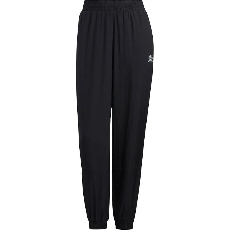 أديداس حقيقية الصيف NEO المرأة الرياضية عارضة تشغيل سروال التدريب HM9561