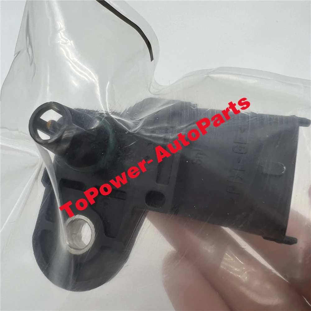 0281002845   OEM-Ansaugkrümmer-Drucksensor-Karte für ALFA ROMEO GM FIATT IVECOO JEEPP DACIAA 0504088431 55206797