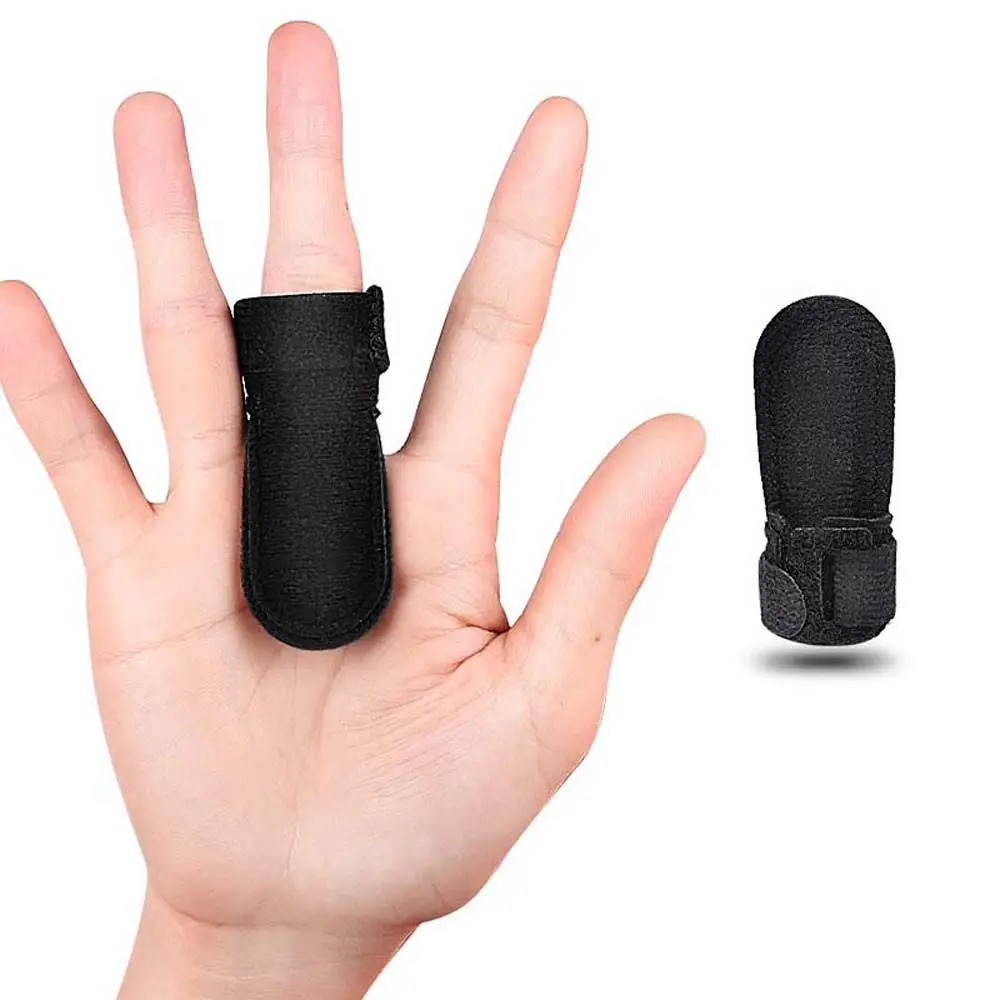 Joint Protection Finger sprains Injury Mallet Finger Mallet Brace Finger Immobilizer Finger Support Finger Splints Brace