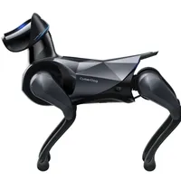 XIAOMI Cyberdog 2 Iron Egg Robot Dog bionic robot CyberDog 2 electronic dog quadruped intelligent second generation percept