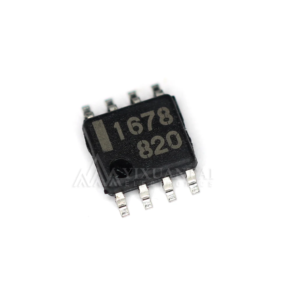 10Pcs SOP8 UPC1093G UPC1663G UPC1678G UPC1687G UPC1093 UPC1663 UPC1678 UPC1687 1093 1663 1678 1687 SOP-8