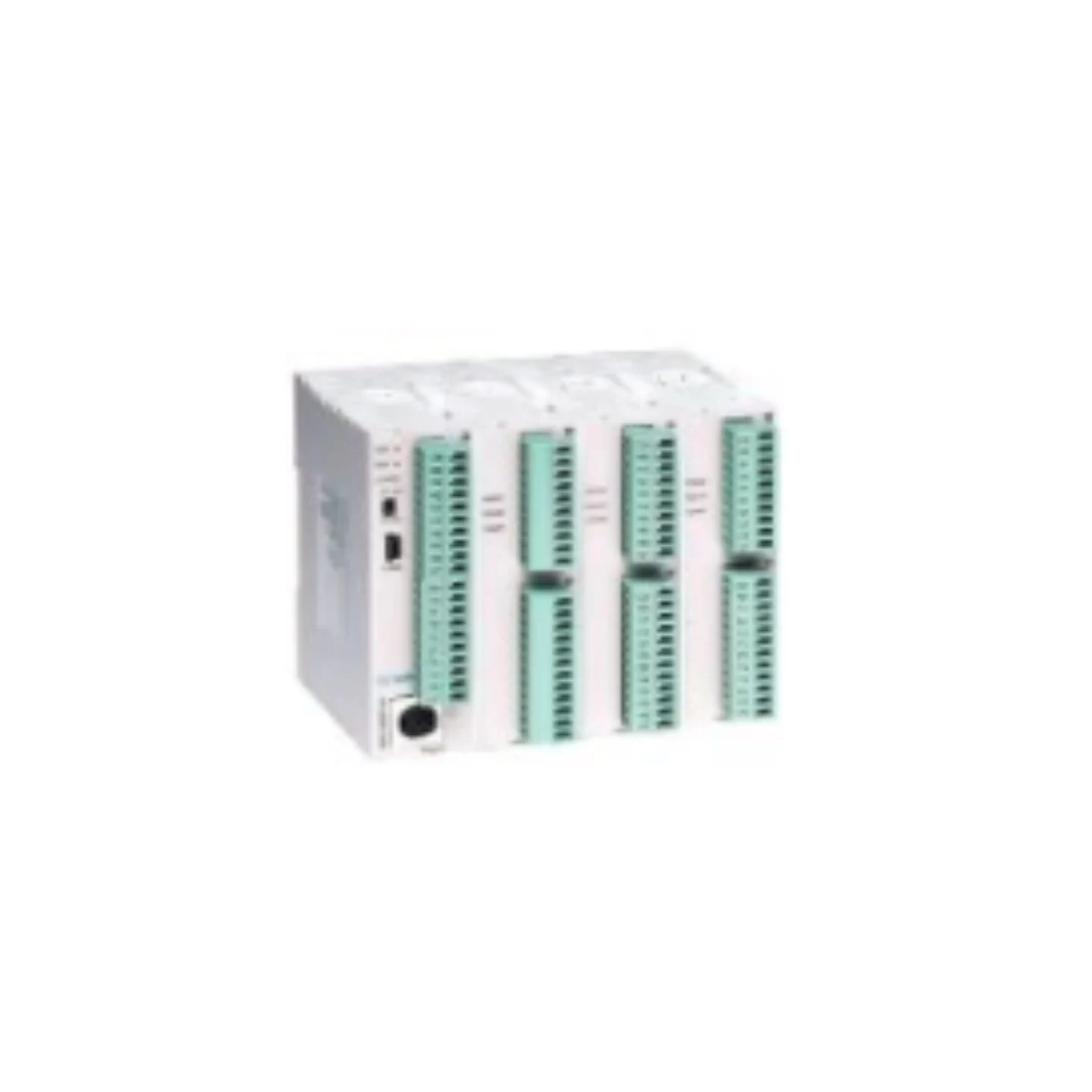 Nsc1-P2 Auxiliary Contact Block 1No 1Nc for Nsc1 Series Ac Contactor Side Mount Accessory