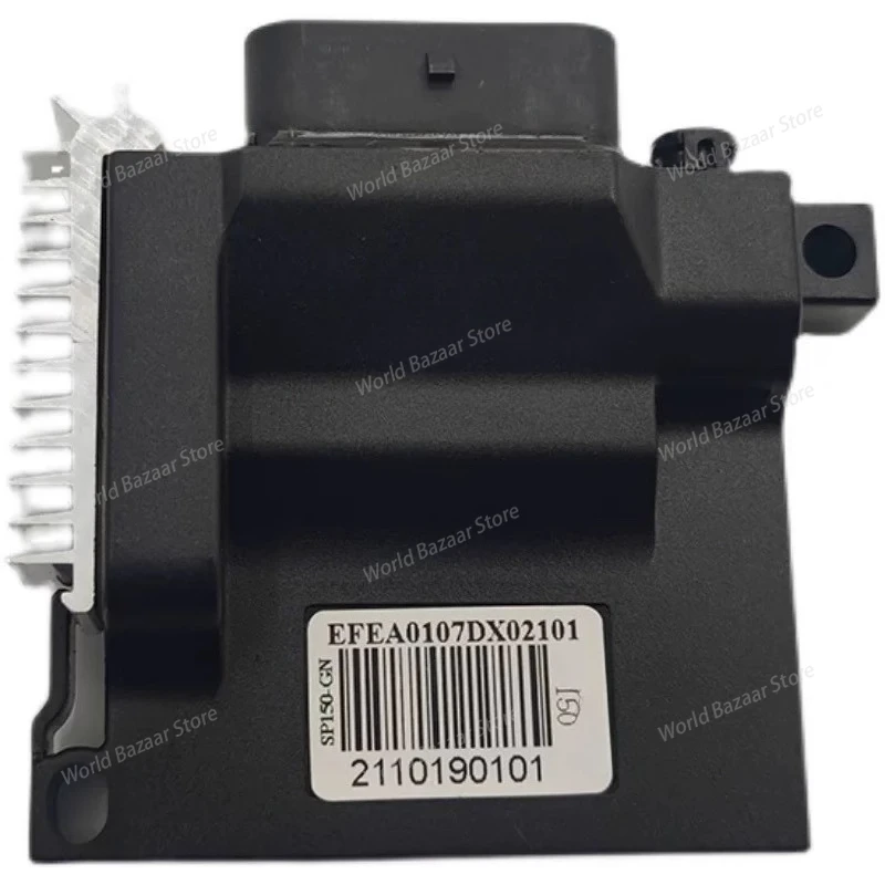 

Applicable to the computer igniter ECU for FAI electronic fuel injection 125/150/175/200 motorcycle control unit