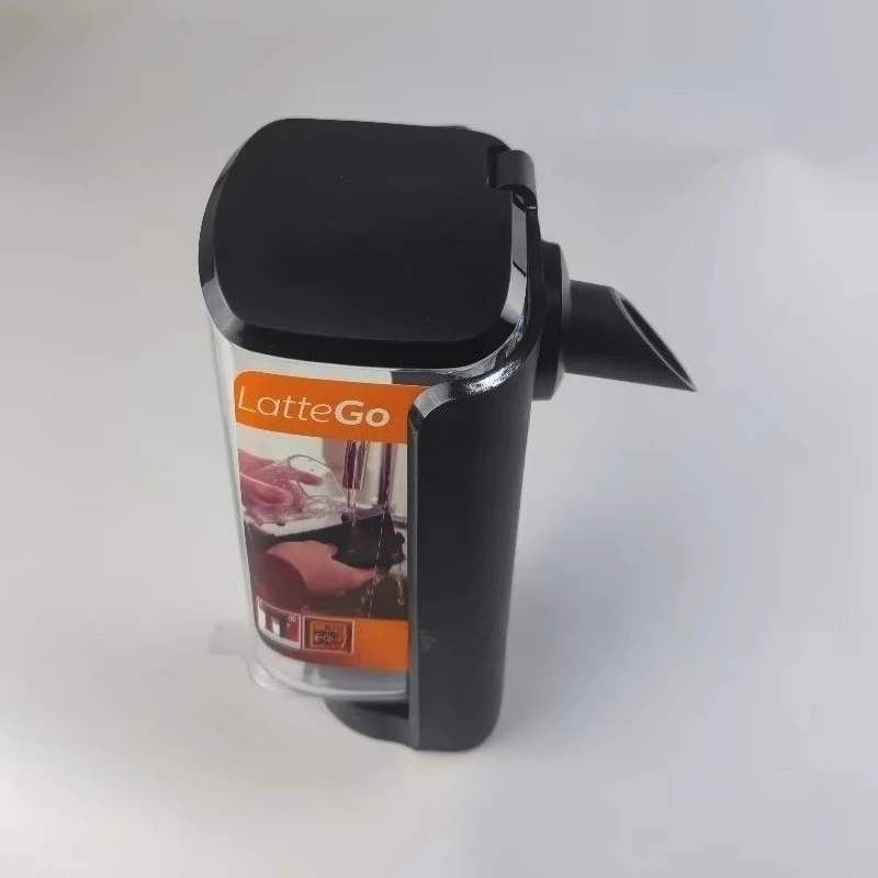 Apply To  Coffee Machine EP2131 2136 2230 2231 3246 Milk Cup, Juice, Glass Accessories