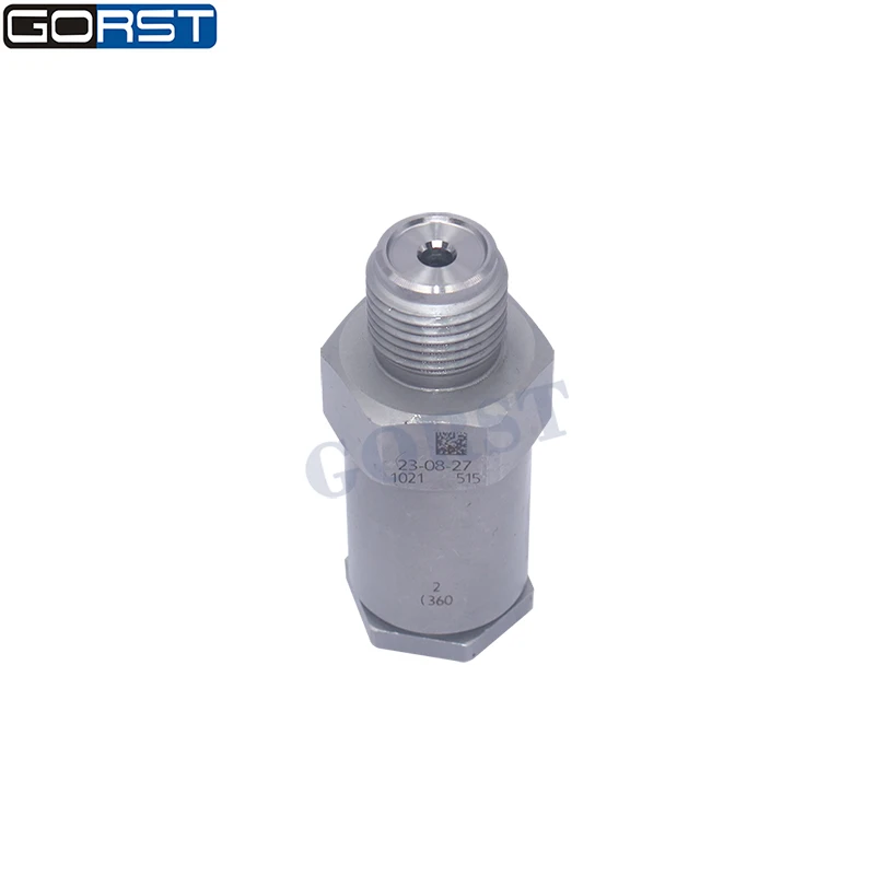 Pressure Relief Valve 1110010021 for Man Truck Auto Part