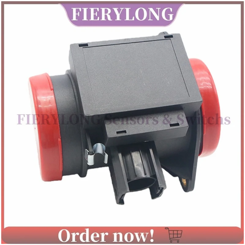 

13622246084 Датчик массового расхода воздуха MAF для BMW 3 5 7 E36 E38 E39 Land Rover Range Rover Opel Omega B Автомобильные аксессуары