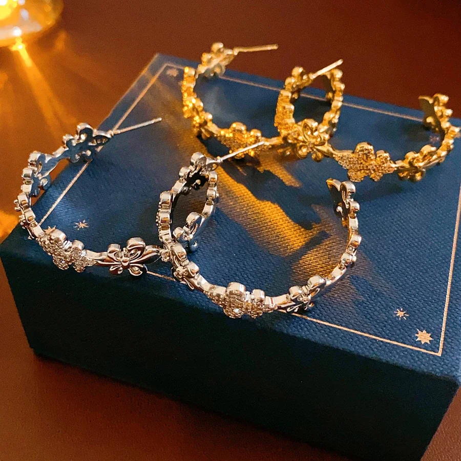 18K Gold Electropla… - image