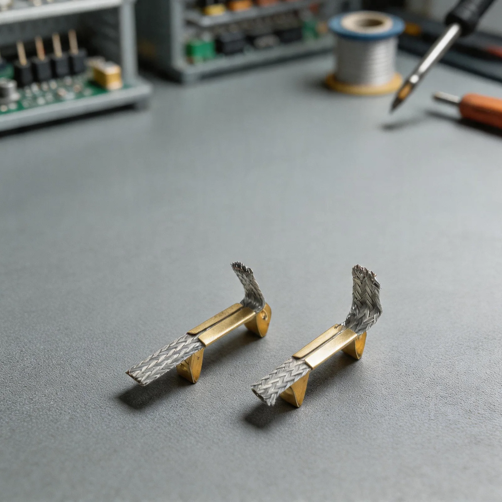 Replacement Contact Brushes 2Pcs for Carrera 143/132 For RC Motor Compatible with Track Racing Cars for Reliable Use