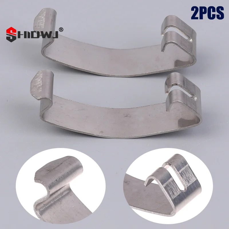 Engine Air Cleaner Housing Clips 13711716113, For BMW 1 & 3 Series F20 F30 F35