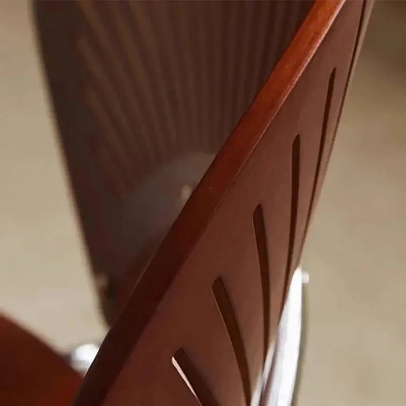 Beauty Premium Dining Chairs Classic Modern Luxury Exquisite Dining Chair European Nordic Comedores Dining Room Furniture