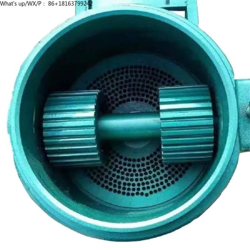 

Feed Pellet Machine Parts Press Roller New Product 2020 15 Provided Customization Pellets Making Machine for Farms YIBAO 380/220