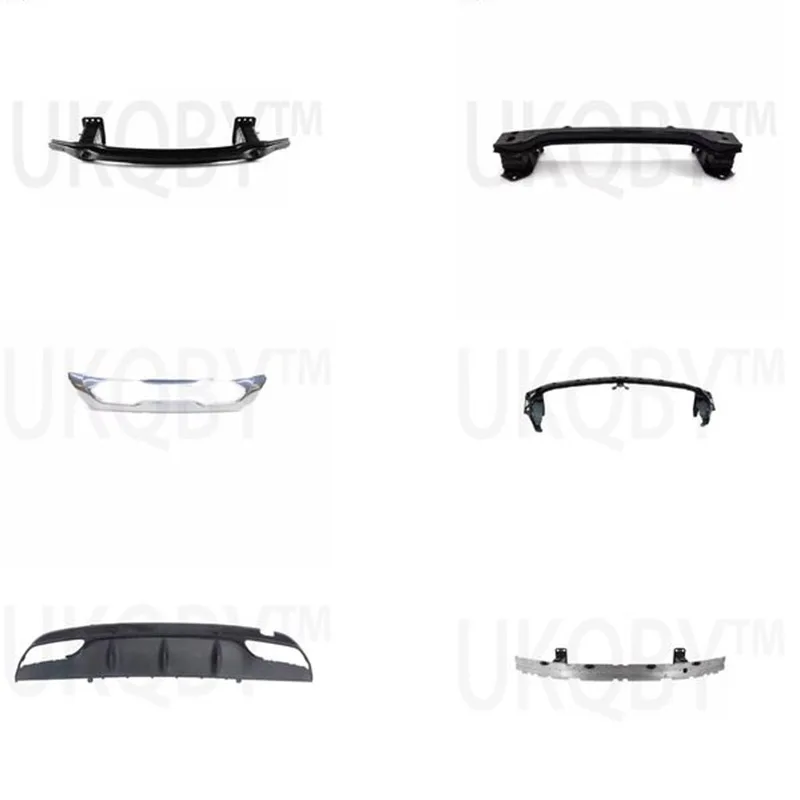 

Кронштейн бампера передний 51117165458 51117229085 51127401413 A1678853300 A1678856303 A2058856438 51117178080