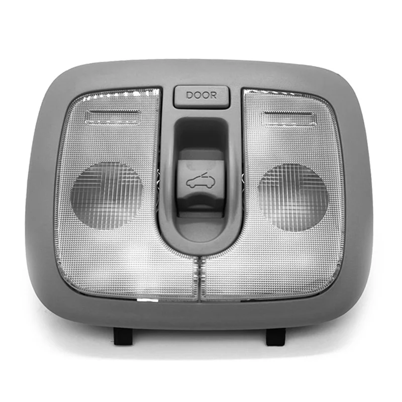 

L37A-928502K100 Лампа для карты крыши в сборе Переключатель управления люком на крыше для Kia Soul 2009-2012 Потолочные светильники