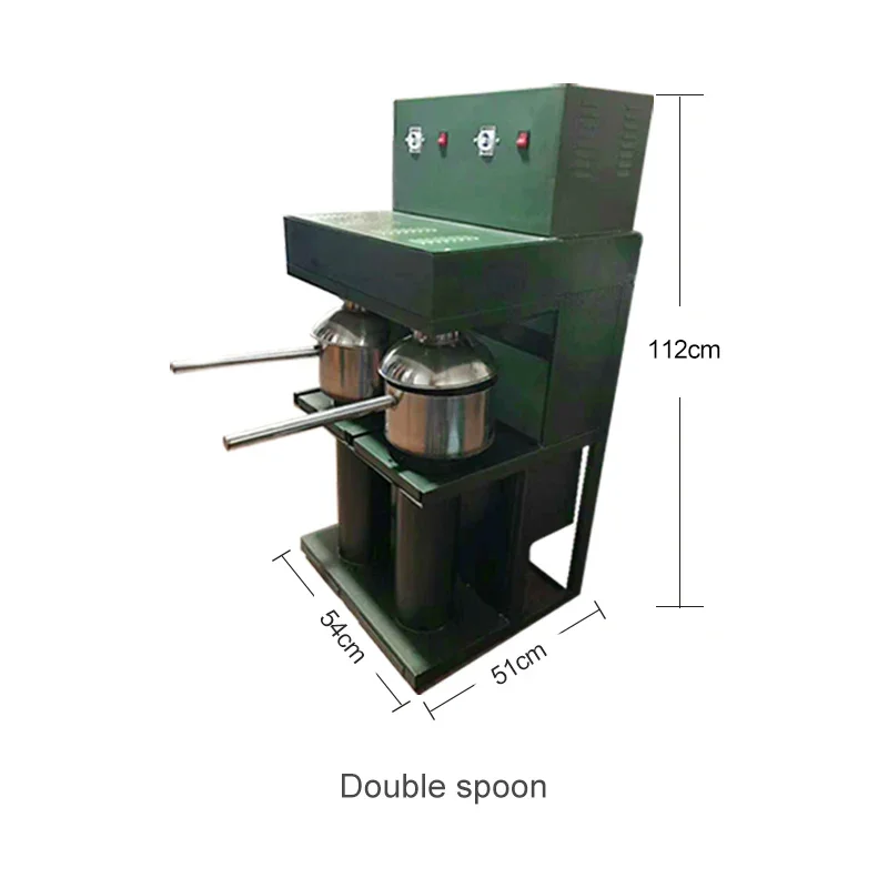 Brûleur à charbon rapide, allumeur de poêle