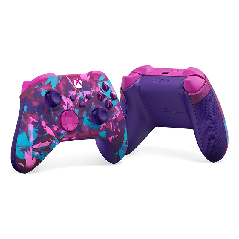 Thumbnail 4 - #53 Most Popular Xbox Series X Wireless Controllers