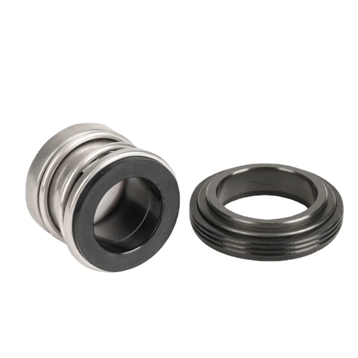 CE-CA-NBR 104-12/14/15/16/17/18/19/20/22/25/28/30/35/40mm Mechanical Shaft Seal Single Spring For Water Pump