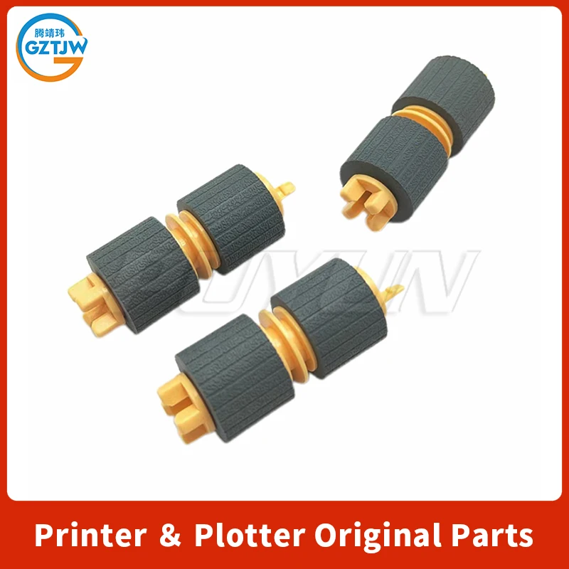 109R790 Pickup Roller Set For Xerox  7500DN 7800DN 7500 7800 Pick Up Roller Kit Pick Up Roller Copier Parts 675k67050