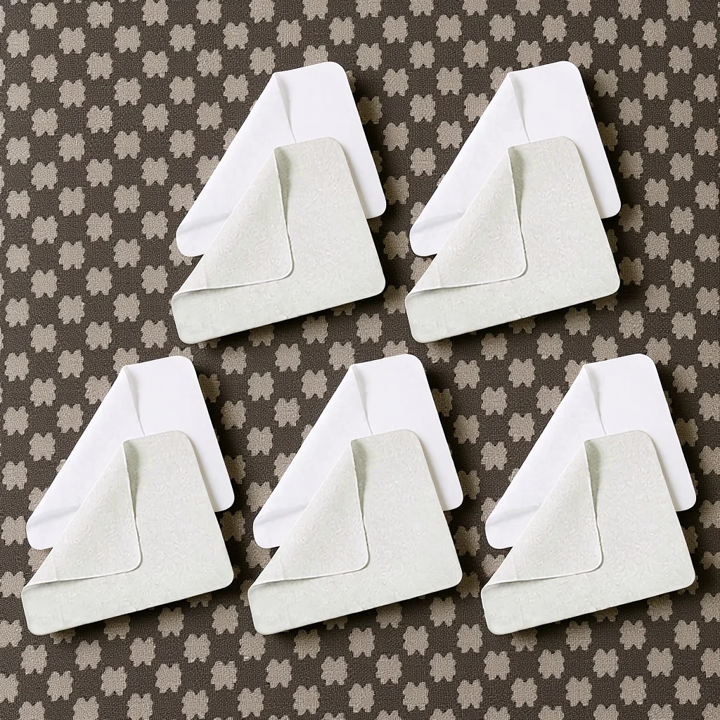 ممسحات النظارات 10 قطع من قماش التنظيف المصنوع من الألياف الدقيقة لعدسة الكاميرا وعرض الهاتف أداة صيانة مناديل ناعمة عالية الجودة #6